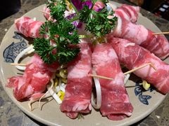 渝达养生肥牛-重庆渝达老火锅(春熙路店)