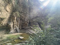 -黑龙潭风景区