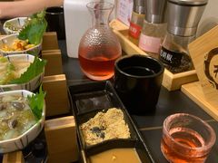 -炙牛道烧肉专门店(佳成大厦店)