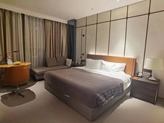 -成都万达颐华酒店