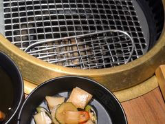 -虎哥六韩式烤肉料理 TIGERGRILL(隆生金山湖中心购物广场店)