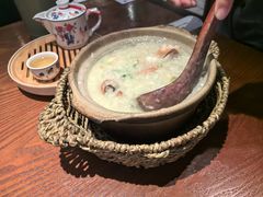 -南拳十三姨·潮汕砂锅粥(世纪金源店)