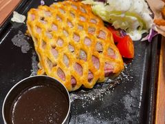 -必胜客(大悦城店)