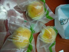-Tomado绿色烘焙(大尧三路店)
