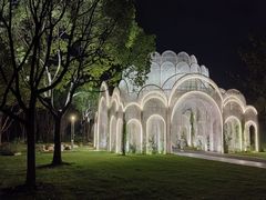-渤公岛生态公园