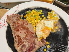 -豪客来牛排(厦门万达金街店)