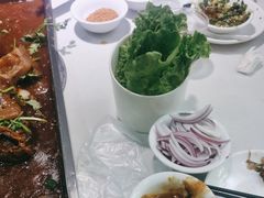 -老王全牛宴·鲜牛肉牛杂火锅(总店)