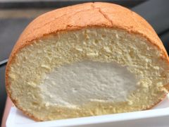 芒果生乳卷-DEMO黛慕蛋糕(中泰店)