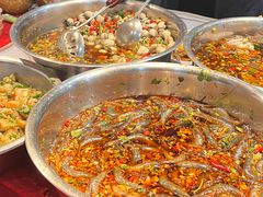 -车头老二大排档(金城步行街店)