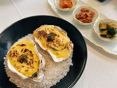 -北京柏悦酒店·锦庭餐厅Dining Room