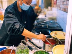 -董顺桃小粒臭豆腐(太平街一店)