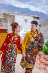 -风马映像摄影工作室(布宫店)