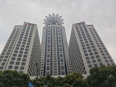 -威斯汀舞台餐厅