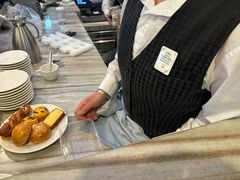 -建滔诺富特酒店-悦餐厅