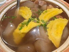 紫阳蒸盆子-唐猫庭院·千年陕菜(赛格国际购物中心店)