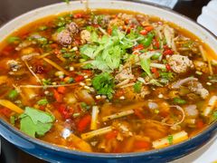 -飞虹鱼馆(春华路店)