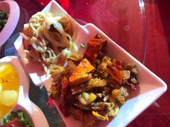 -景祥园火锅城(万全店)