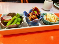 -稍可轩博物馆餐厅