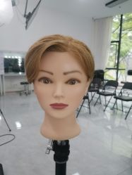 -KISS U 国际美学