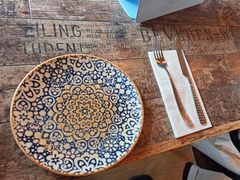 -Pakkhús Restaurant