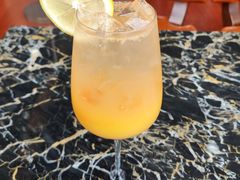 -时光吧·大堂吧·丽江和府洲际度假酒店