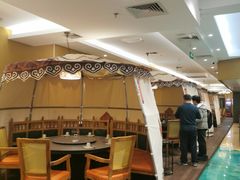 -君邦火锅(新疆大厦店)