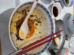 -鲁达面馆本帮风味(共康东路店)