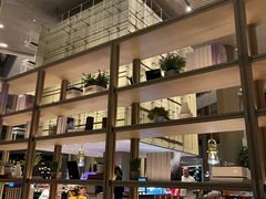 -博林天瑞喜来登酒店·西丽尚膳