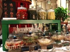 -杭州钱江新城万怡酒店-西餐厅