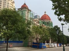 -天津意大利风情旅游区