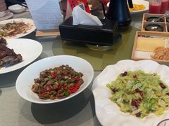 -有喜胶东小馆(太申祥和店)