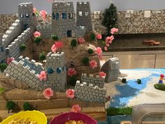 -蜻蜓逐宴全日制西餐厅I古北水镇大酒店