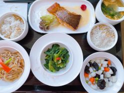 点击看大图 -金鹰国际月子中心(新街口店)