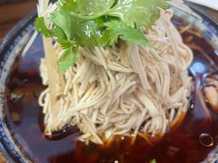 -潘德林茶社(新城河路店)