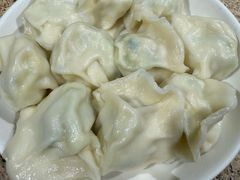 -金谷园饺子馆(北邮总店)