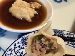 -老都一处饺子馆(道里店)