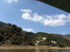 -新安江山水画廊风景区