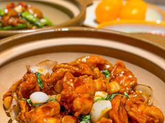 -青年公社烤鸭(青年路店)