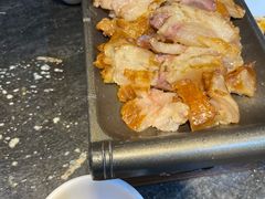 -三道菜(明堂公园店)