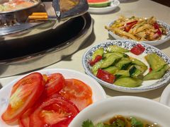 -大队长主题火锅(观音桥店)
