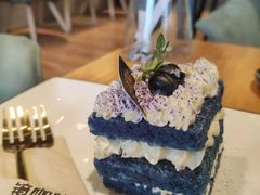 -ZING COFFEE 镜咖啡