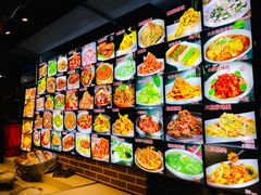 菜单-炉鼎记私房菜(总店)