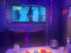 -星聚会KTV X Party(广州高德置地店)