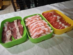 -羊家胡同·龙虾烧烤火锅(龙汇路店)