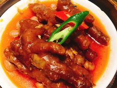 -火啫啫·粤式啫啫煲(南通首店)