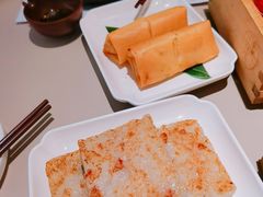 -蔡澜点心·粤菜(西单大悦城店)