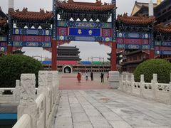 -大明幻境第一城