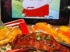 -桃太郎寿司料理(南坪店)