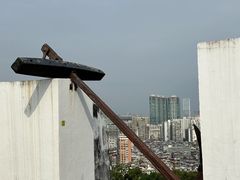 -东望洋炮台东望洋灯塔