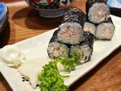 -井圣日膳(万达店)